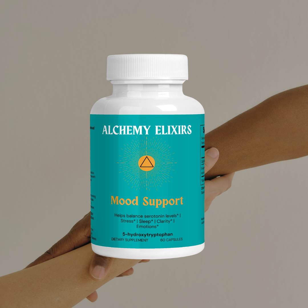 Natural Mood Balance đ