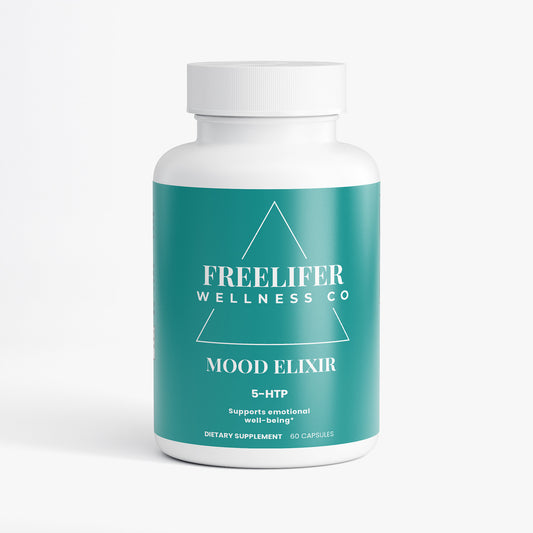 Mood Elixir