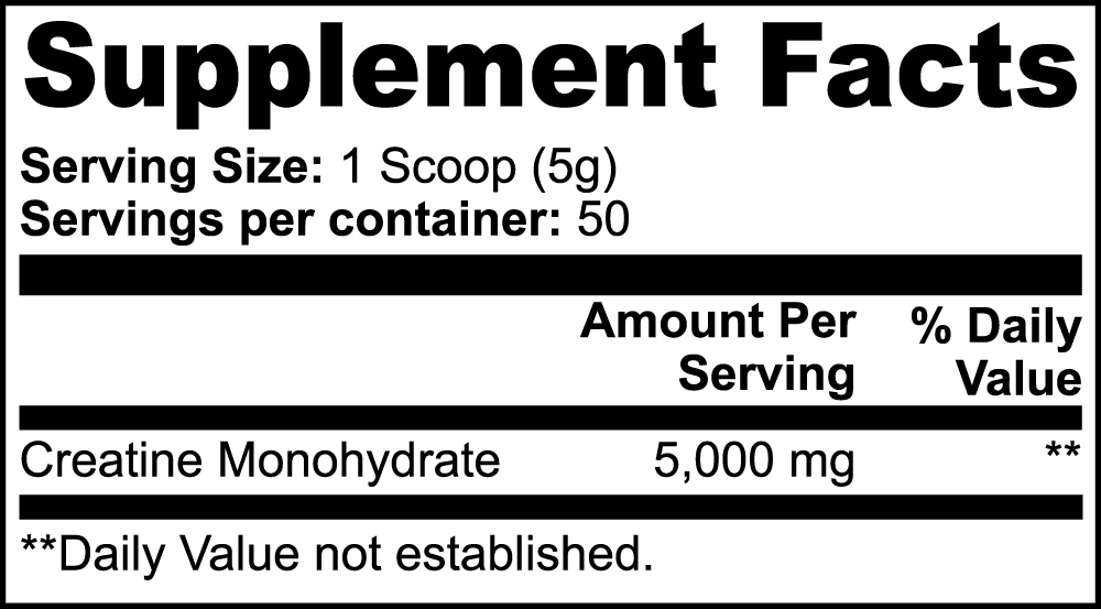 Energy Elixir
