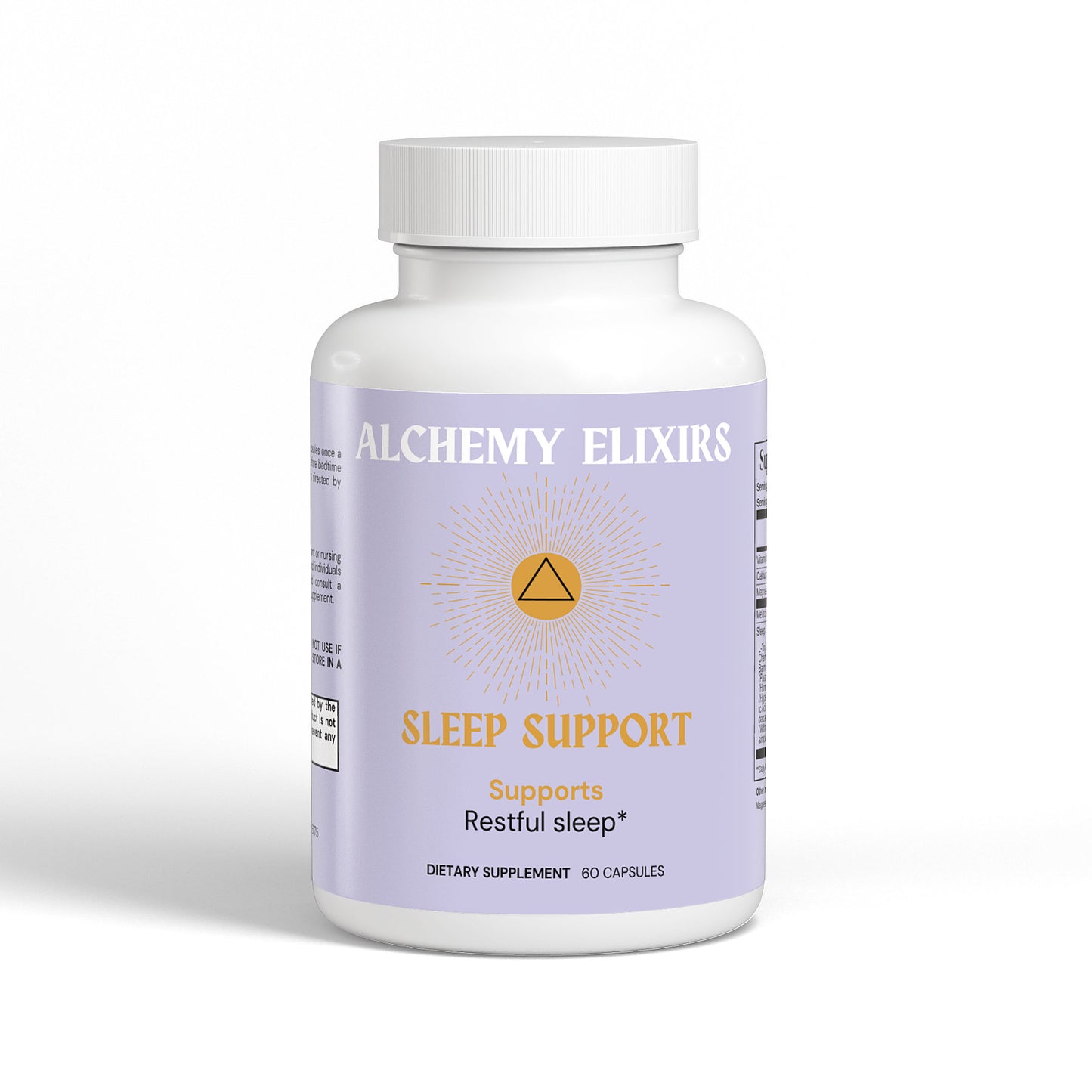Sleep Support