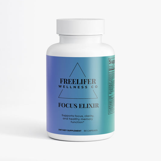 Focus Elixir