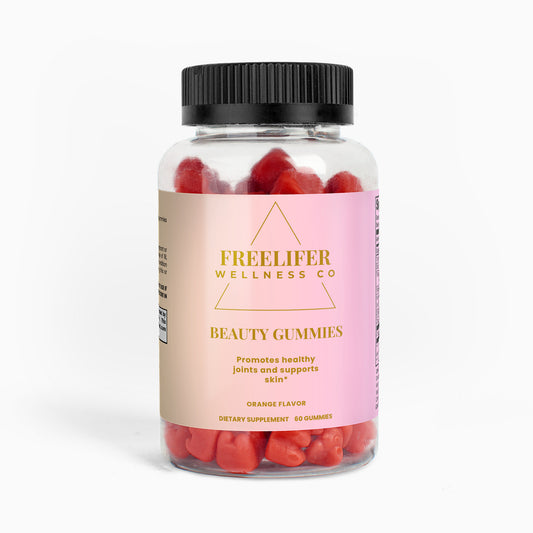 Beauty Gummies