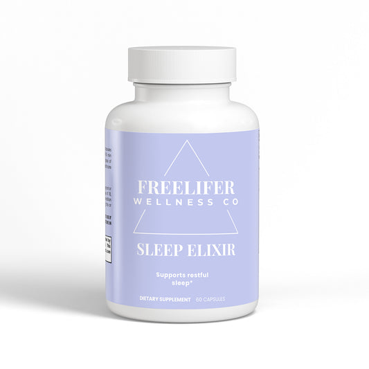 Sleep Elixir